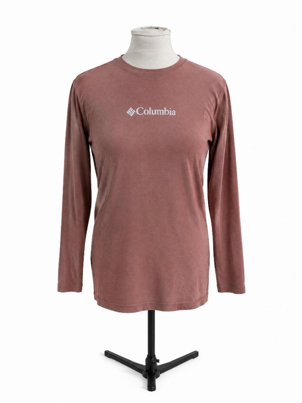 Columbia Long Sleeve T Shirt Size Large